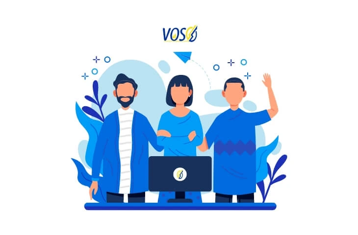 Voso store offers the best franchise opportunity in India