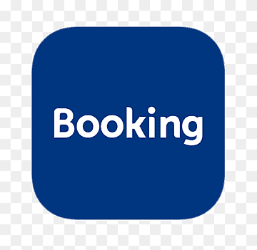 Booking.com Logo