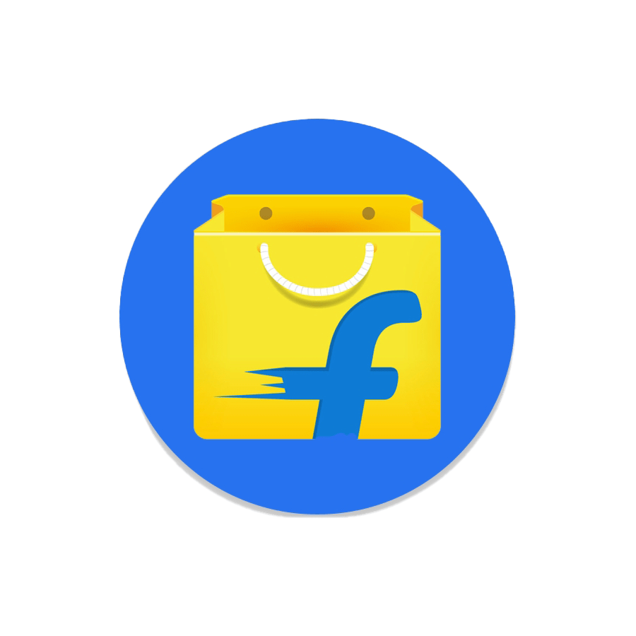 Flipkart Logo