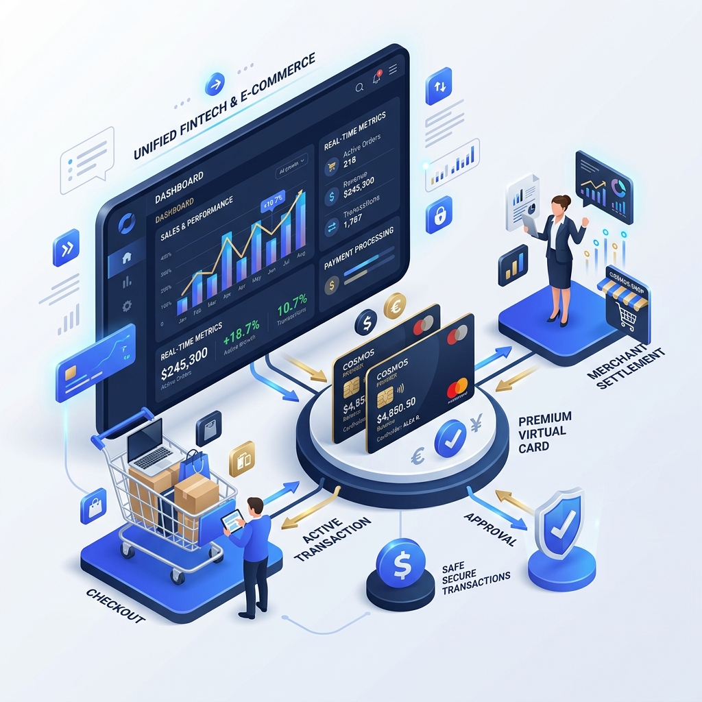 Voso Solutions Overview