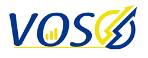 Voso Store official logo